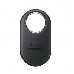 Acquista Samsung Galaxy SmartTag 2 EI-T5600BBEGEU tracker IP67 NFC Bluetooth | Nero su Smartness