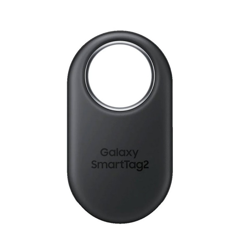 Samsung Galaxy SmartTag 2 EI-T5600BBEGEU tracker IP67 NFC Bluetooth | Nero
