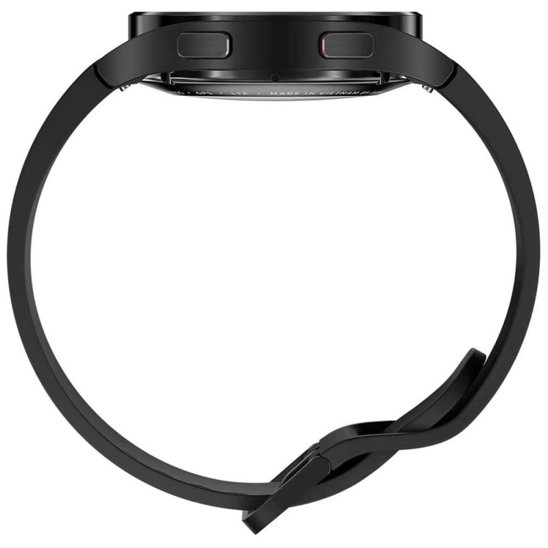 Samsung Galaxy Watch 4 Smartwatch SM-R865FZKAEUE Super Amoled 40mm 4G Nero