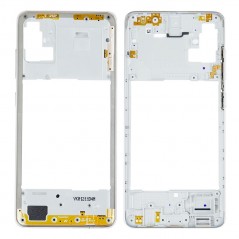 Photo of Samsung Middle Cover Originale Service Pack per Galaxy A51 SM-A515F | Bianco - Samsung