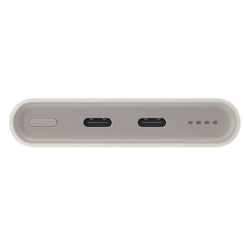Samsung Power Bank 10000mAh Ultra Fast Charging 25W 2x USB-C | Beige