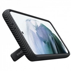 Acquista Samsung Protective Standing Cover EF-RG996CBEG Custodia Per Galaxy S21 Plus - S1 Plus 5G | Nero in vendita