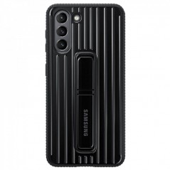Samsung Samsung Protective Standing Cover EF-RG996CBEG Case for Galaxy S21 Plus - S1 Plus 5G |&nbsp;Black for sale