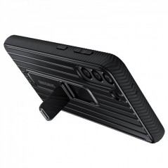 Acquista Samsung Protective Standing Cover EF-RG996CBEG Custodia Per Galaxy S21 Plus - S1 Plus 5G | Nero su Smartness
