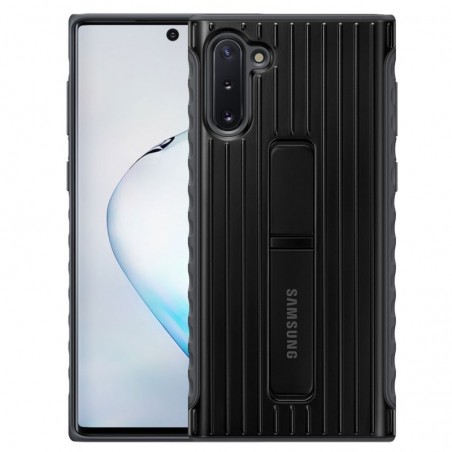Acquista Samsung Protective Standing Cover EF-RN970CB Per Galaxy Note 10, Note 10 5G Nero su Smartness