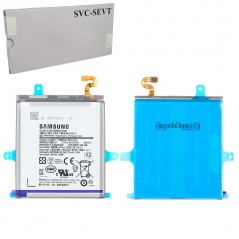 Product image Samsung Service Pack Battery EB-BA920ABU Genuine for Galaxy A9 2018 SM-A920F