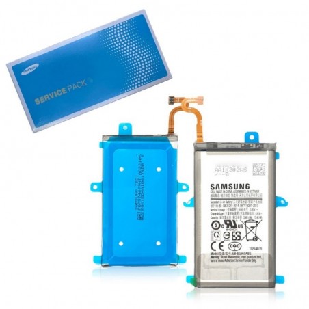 Immagine prodotto Samsung Service Pack Batteria EB-BG965ABE Originale per Galaxy S9 + PLUS G965