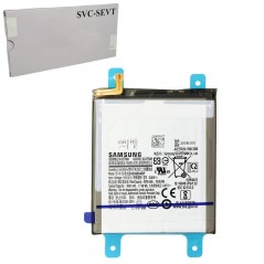 Foto di Samsung Service Pack Batteria EB-BG990ABY Originale per Galaxy S21 FE 5G SM-G990 - Samsung
