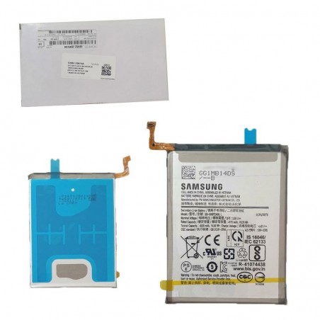 Samsung Samsung Service Pack Battery EB-BN972ABU Genuine for Galaxy NOTE 10 + PLUS N975/NOTE 10 + PLUS 5G N976 for sale
