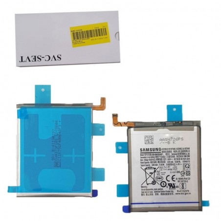 Buy Samsung Service Pack Battery EB-BN985ABY Genuine for Galaxy Note 20 Ultra 5G N986 online