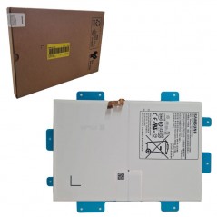 Buy Samsung Service Pack Battery EB-BT725ABU Genuine for Galaxy TAB S5e/S6/S6 LITE P610 P613 P615 P619 T720 T725 T860 T865 onlin