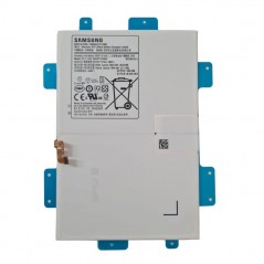 Samsung Service Pack Battery EB-BT725ABU Original for Galaxy TAB S5e / S6 / S6 LITE P610 P613 P615 P619 T720 T725 T860 T865