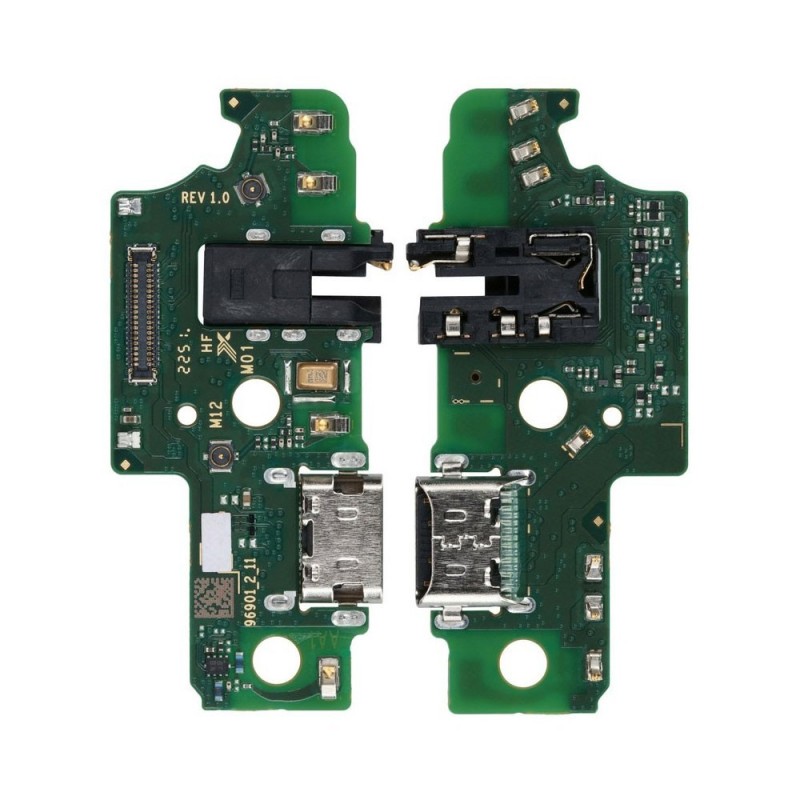 Samsung SERVICE PACK Connettore di Ricarica ORIGINALE Per Galaxy A14 5G A146 EU VERSION