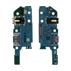 Discover Samsung SERVICE PACK Connettore di Ricarica ORIGINALE Charging Board Per Galaxy A202 A20E details