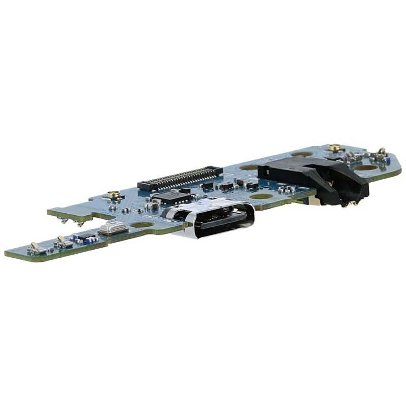 Samsung SERVICE PACK Connettore di Ricarica ORIGINALE Charging Board Per Galaxy A202 A20E