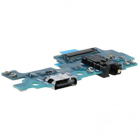 Samsung SERVICE PACK Connettore di Ricarica ORIGINALE Charging Board Per Galaxy A217 A21S
