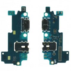 Acquista Samsung SERVICE PACK Connettore di Ricarica ORIGINALE Charging Board Per Galaxy A315 A31 su Smartness