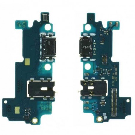 Acquista Samsung SERVICE PACK Connettore di Ricarica ORIGINALE Charging Board Per Galaxy A315 A31 su Smartness