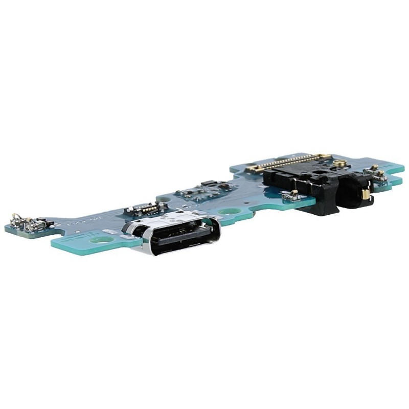 Samsung SERVICE PACK Connettore di Ricarica ORIGINALE Charging Board Per Galaxy A325 A32