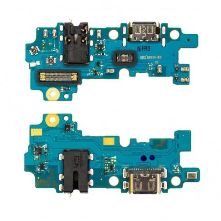 Samsung Samsung SERVICE PACK Connettore di Ricarica ORIGINALE Charging Board Per Galaxy A426 A42 for sale