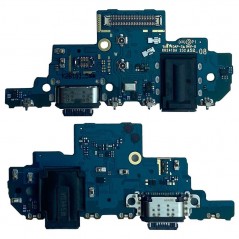 Photo of Samsung SERVICE PACK Connettore di Ricarica ORIGINALE Charging Board Per Galaxy A525 A52 - Samsung