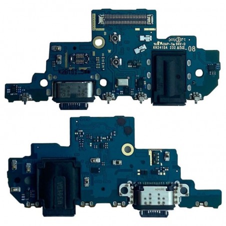 Photo of Samsung SERVICE PACK Connettore di Ricarica ORIGINALE Charging Board Per Galaxy A525 A52 - Samsung