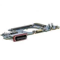 Discover Samsung SERVICE PACK Connettore di Ricarica ORIGINALE Charging Board Per Galaxy G781 S20 FE 5G details