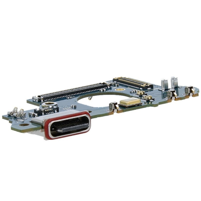 Samsung Service Pack Original Charging Connector | Charging Board For Galaxy G781 S20 FE 5G