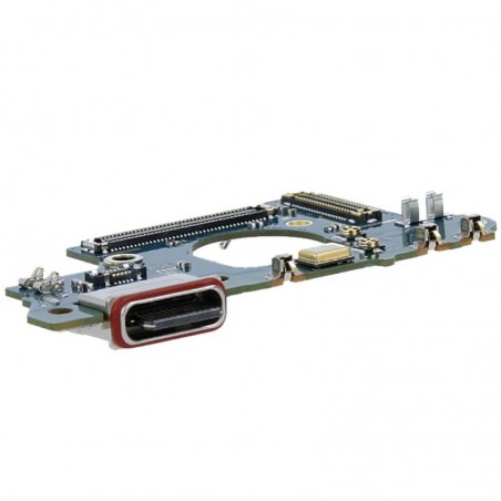 Samsung Service Pack Original Charging Connector | Charging Board For Galaxy G781 S20 FE 5G