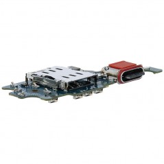 Immagine prodotto Samsung SERVICE PACK Connettore di Ricarica ORIGINALE Charging Board Per Galaxy G996 S21 PLUS 5G