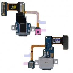 Acquista Samsung SERVICE PACK Connettore di Ricarica ORIGINALE Charging Board Per Galaxy Note 9 N960 su Smartness