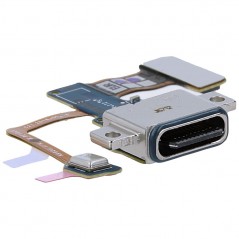 Discover Samsung SERVICE PACK Connettore di Ricarica ORIGINALE Charging Board Per Galaxy Note 9 N960 details