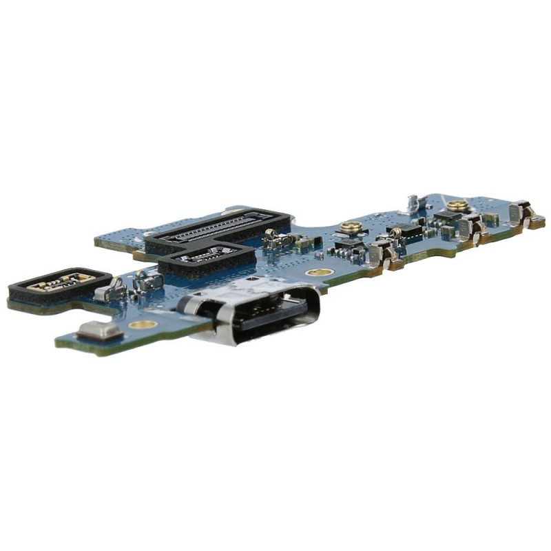 Samsung Service Pack Original Charging Connector | Charging Board For Galaxy S10 LITE G770F