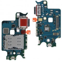 Buy Samsung SERVICE PACK Connettore di Ricarica ORIGINALE Charging Board Per Galaxy G901 S22 online