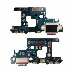 Samsung Samsung SERVICE PACK Connettore di Ricarica ORIGINALE Charging Board Per Galaxy Note 10 PLUS + N975F for sale