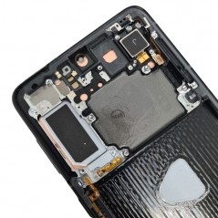 Buy Samsung Service Pack LCD Display for Galaxy G996 S21 Plus 5G | Black online