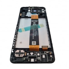Samsung Service Pack Original LCD Display + Frame For Galaxy A13 5G A136 | FLAT BOE B8 SM-A136U R1.0 / 2.1