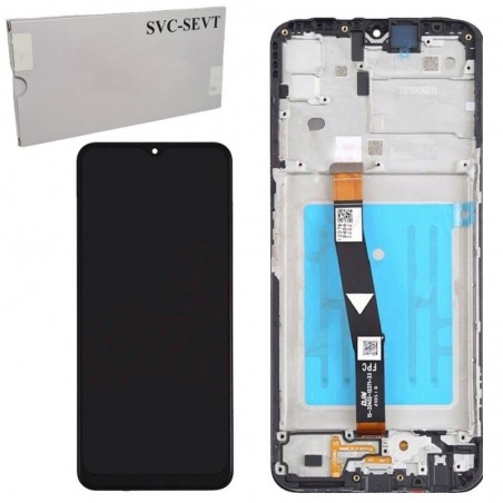 Product image Samsung Service Pack LCD Display for Galaxy A226 5G | Black