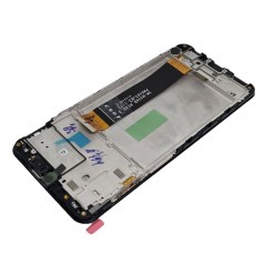 Compra Samsung SERVICE PACK Display LCD ORIGINALE + Frame Per Galaxy A23 4G SM-A235F | FLAT CSOT M336B online
