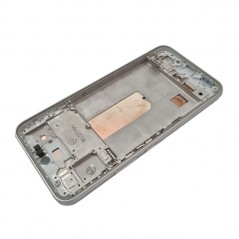 Product image Samsung Service Pack Display Lcd + Frame Per Galaxy A54 5G SM-A546 | Bianco