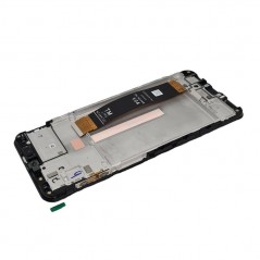 Buy Samsung Service Pack Lcd for Galaxy M23 5G SM-M326 M33 5G SM-M336 | Black online