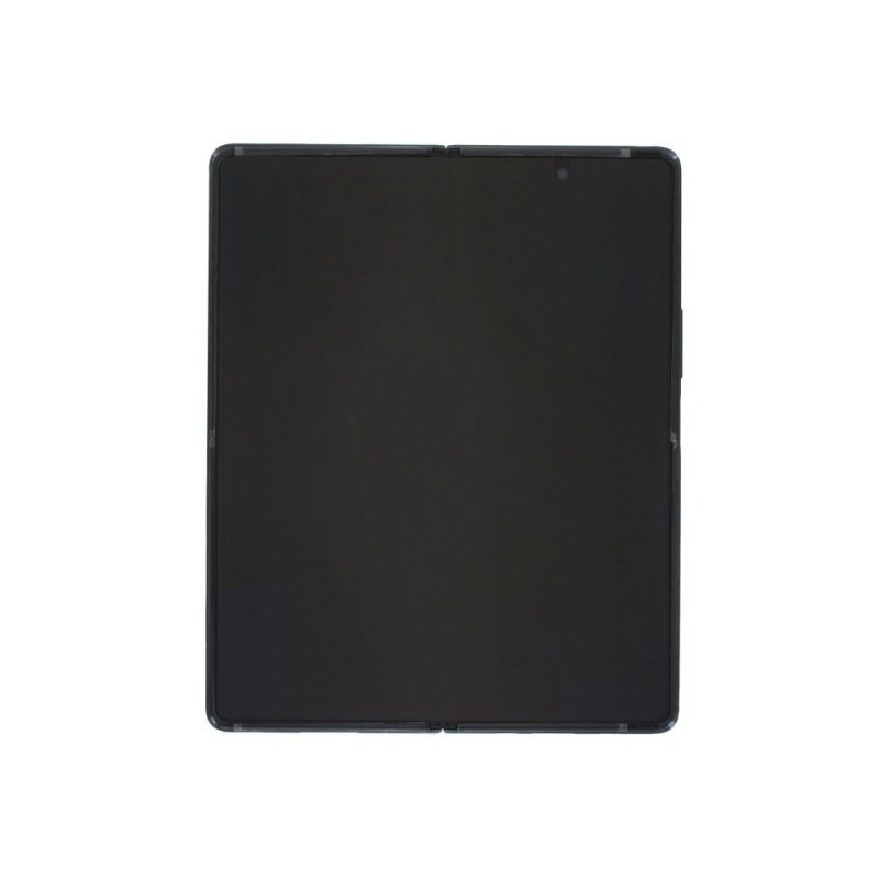 Samsung Service Pack Original Complete LCD Display For Galaxy Z Fold 2 5G F916 | Black