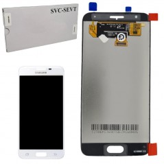 Product image Samsung Service Pack Display LCD Per Galaxy J5 Prime SM-G5700 | Bianco