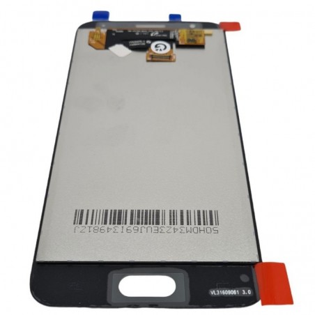 Samsung Service Pack Original LCD Display For Galaxy J5 Prime 2016 SM-G5700 | Gold