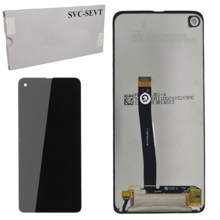 Photo of Samsung Service Pack Display LCD Per Galaxy Xcover Pro 2020 SM-G715 | Nero - Samsung