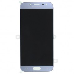 Buy Samsung Service Pack LCD for Galaxy J730 J7 2017 Silver online
