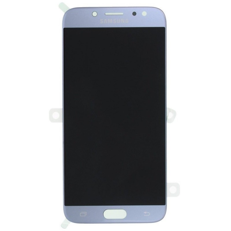  Samsung Service Pack LCD Display For Galaxy J730 J7 2017 | Silver