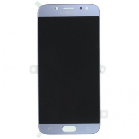 Buy Samsung Service Pack LCD for Galaxy J730 J7 2017 Silver online