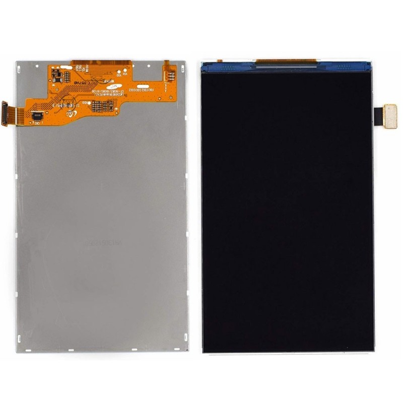 Samsung Service Pack LCD Per Galaxy Grand Neo Plus GT-I9060 Nero