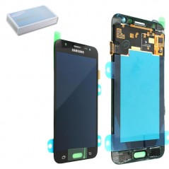 Discover Samsung LCD Service Pack for Galaxy J500 J5 2015 Black details